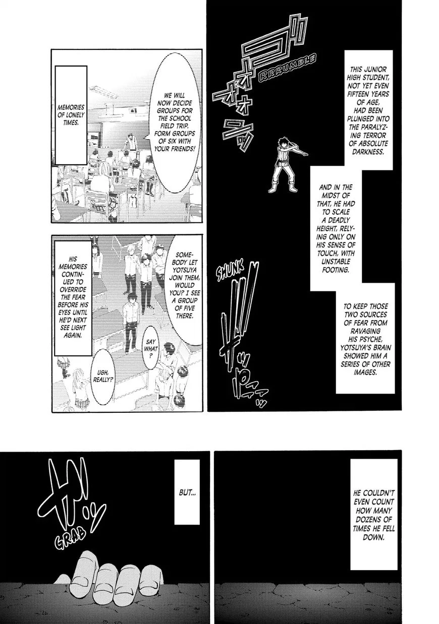 Anime – I’m Standing on a Million Lives Chapter 7 – Page 19