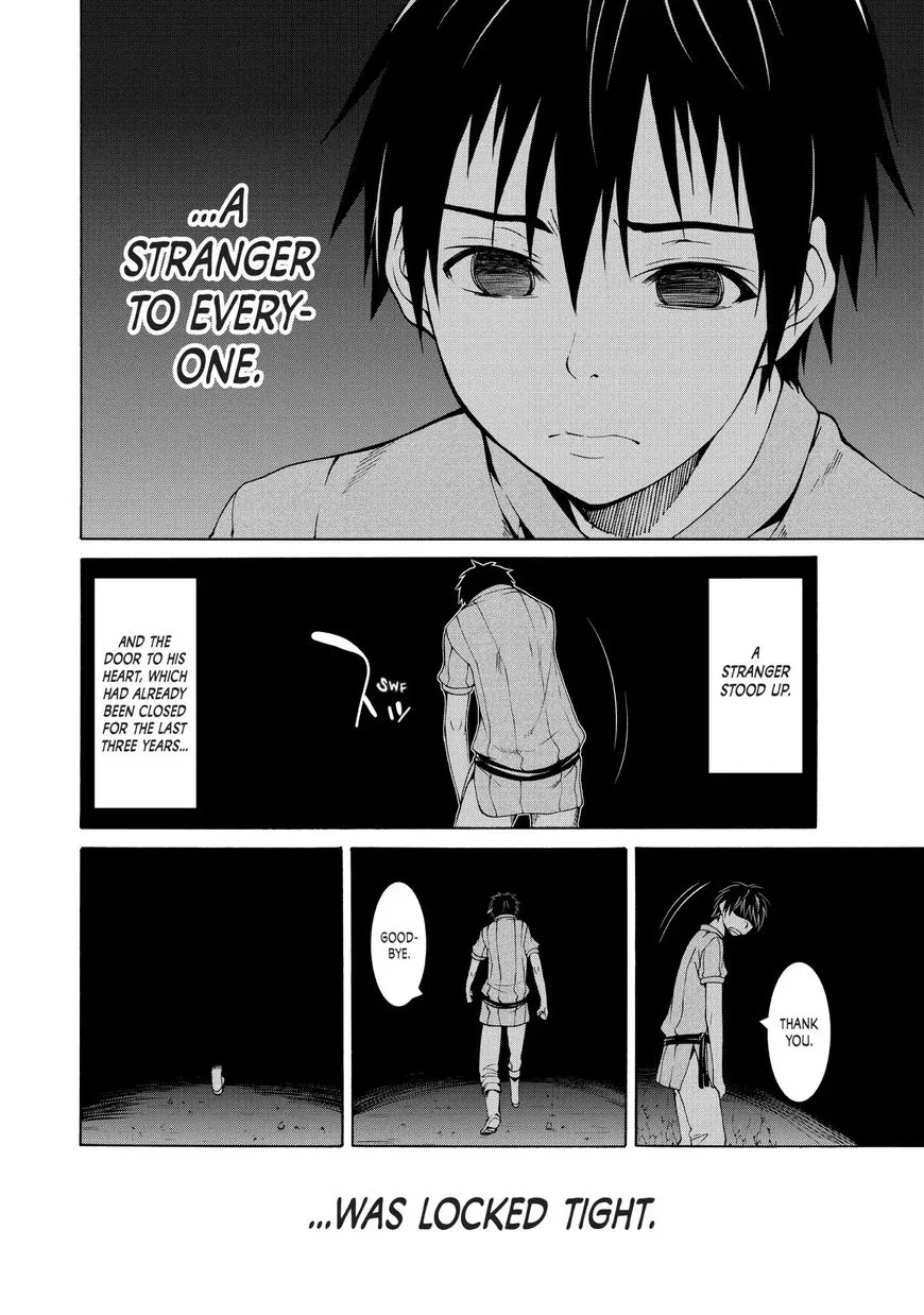 Anime – I’m Standing on a Million Lives Chapter 7 – Page 25