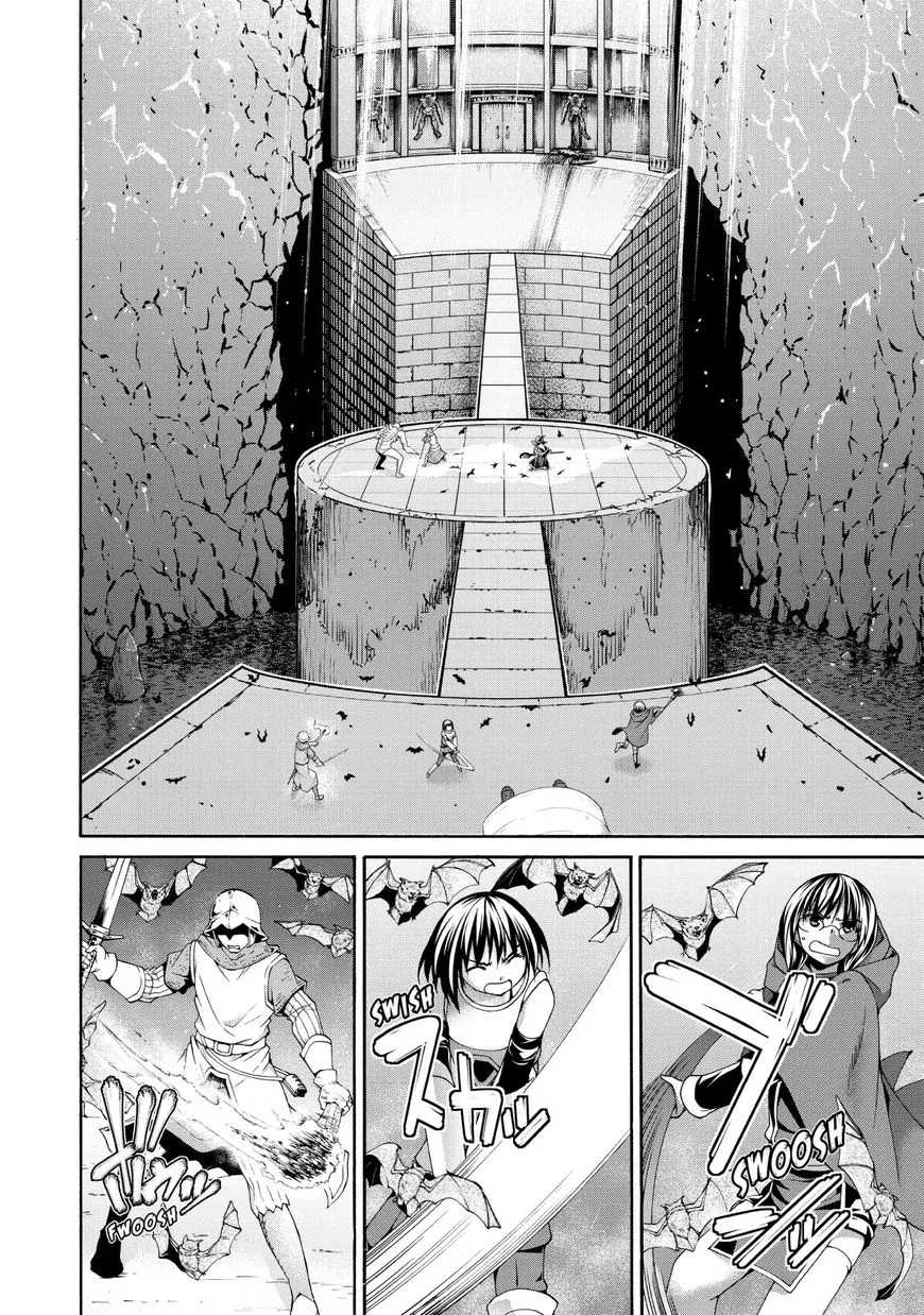 Anime – I’m Standing on a Million Lives Chapter 7 – Page 27