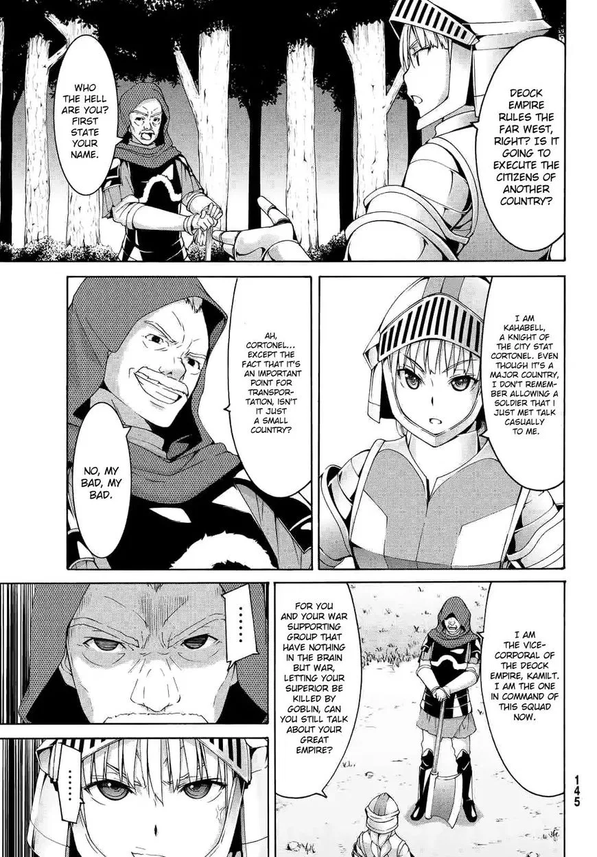 Anime – I’m Standing on a Million Lives Chapter 6 – Page 3