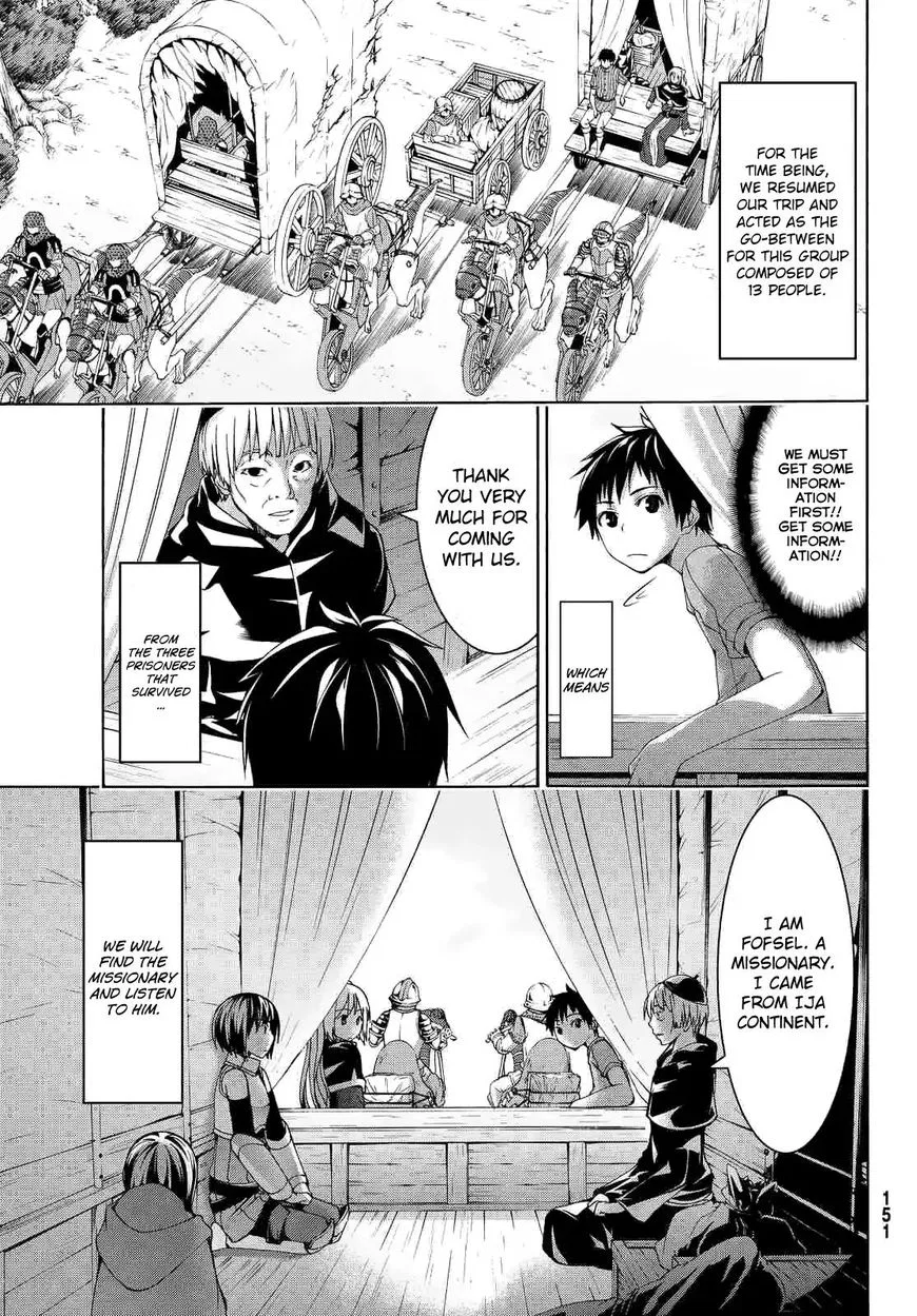 Anime – I’m Standing on a Million Lives Chapter 6 – Page 9