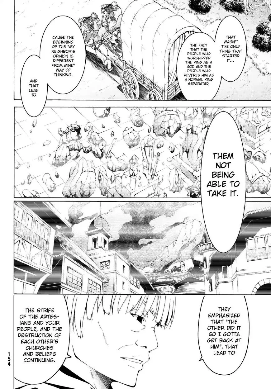 Anime – I’m Standing on a Million Lives Chapter 6 – Page 12
