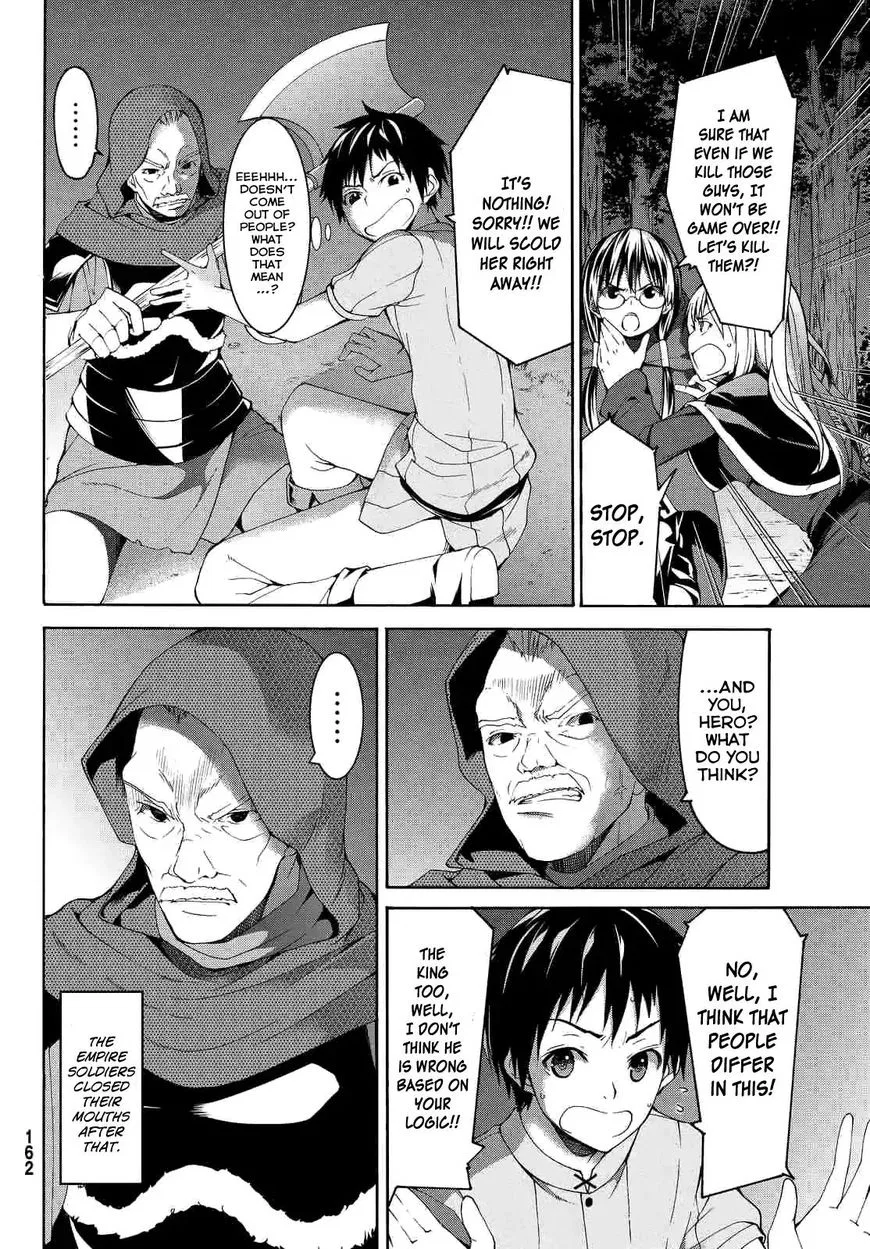 Anime – I’m Standing on a Million Lives Chapter 6 – Page 20