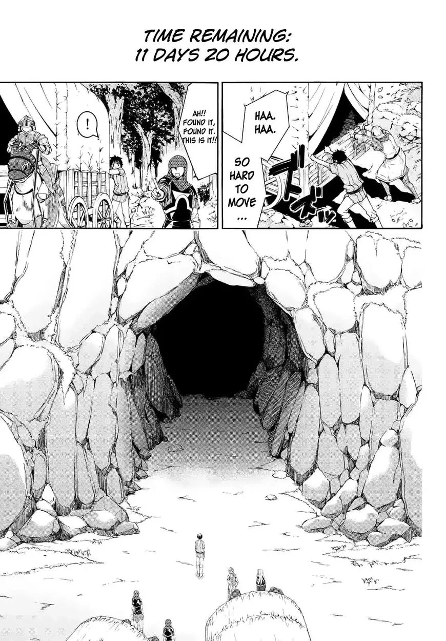 Anime – I’m Standing on a Million Lives Chapter 6 – Page 23