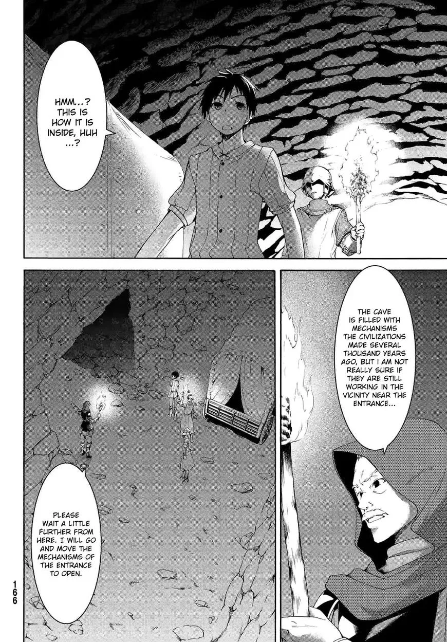 Anime – I’m Standing on a Million Lives Chapter 6 – Page 24