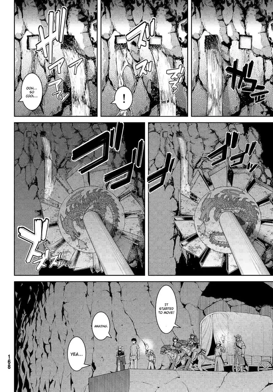 Anime – I’m Standing on a Million Lives Chapter 6 – Page 26