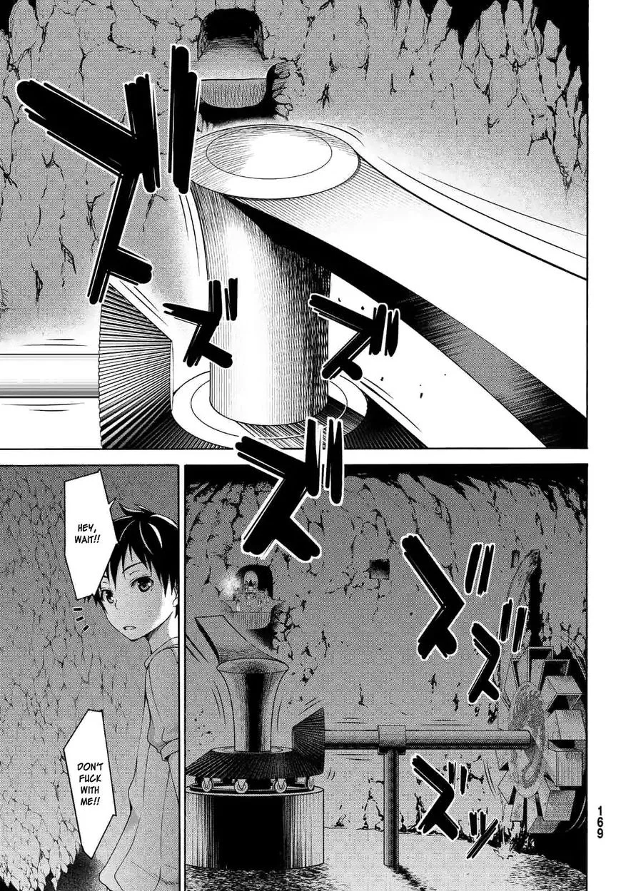 Anime – I’m Standing on a Million Lives Chapter 6 – Page 27