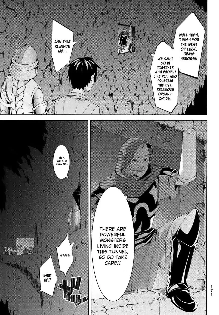 Anime – I’m Standing on a Million Lives Chapter 6 – Page 29
