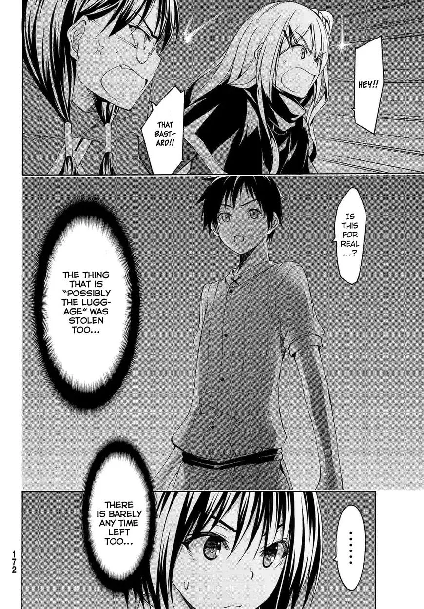 Anime – I’m Standing on a Million Lives Chapter 6 – Page 30