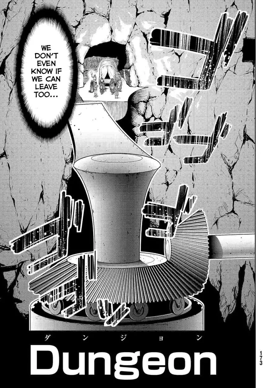 Anime – I’m Standing on a Million Lives Chapter 6 – Page 31