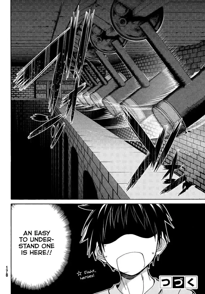 Anime – I’m Standing on a Million Lives Chapter 6 – Page 36