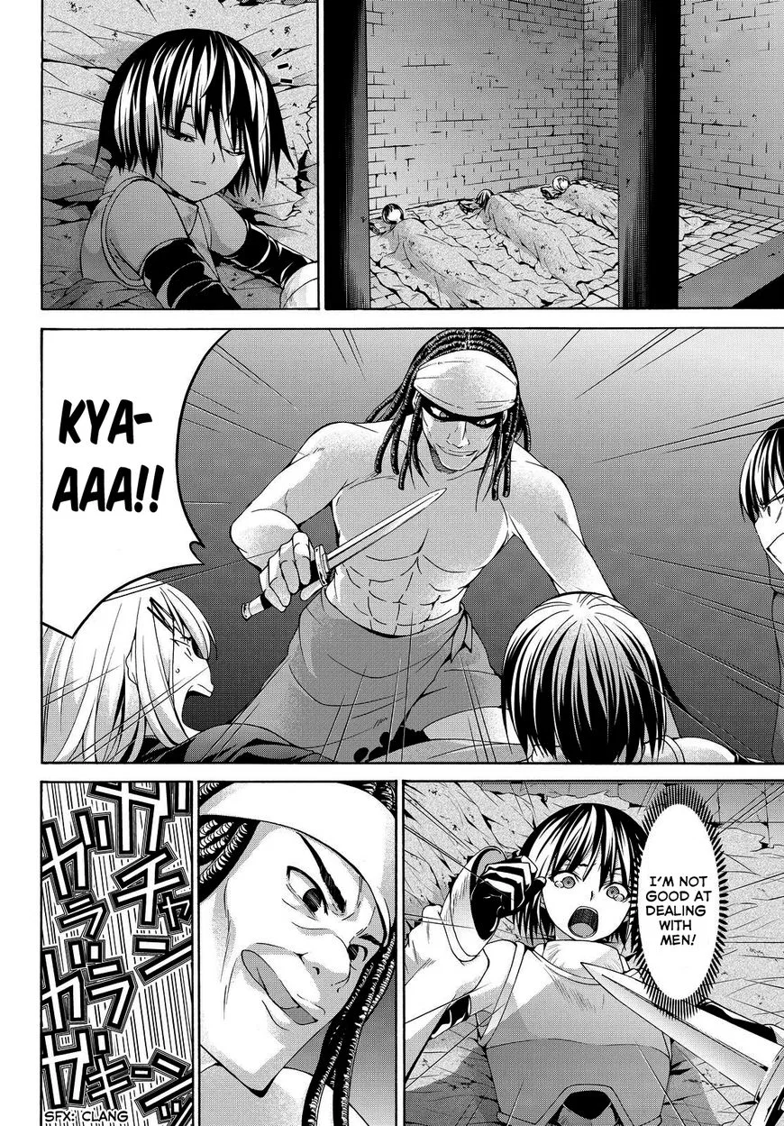 Anime – I’m Standing on a Million Lives Chapter 5 – Page 3