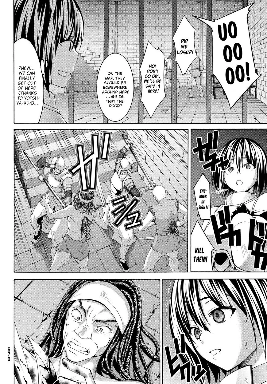 Anime – I’m Standing on a Million Lives Chapter 5 – Page 5