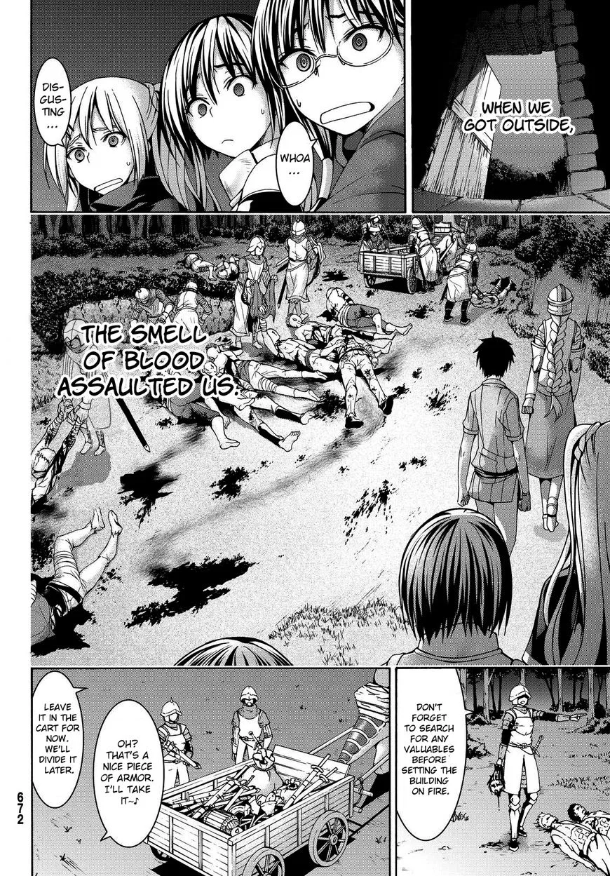 Anime – I’m Standing on a Million Lives Chapter 5 – Page 7