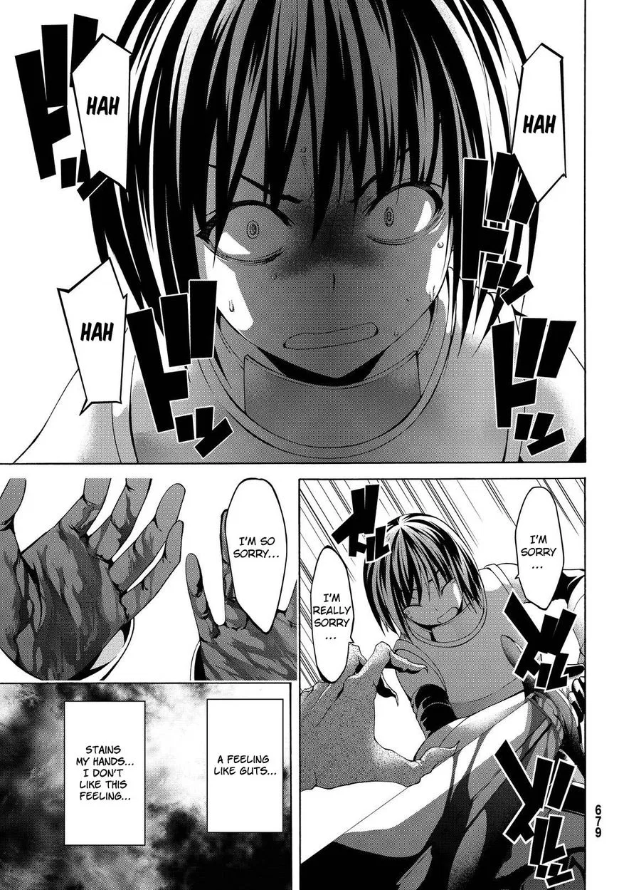 Anime – I’m Standing on a Million Lives Chapter 5 – Page 14