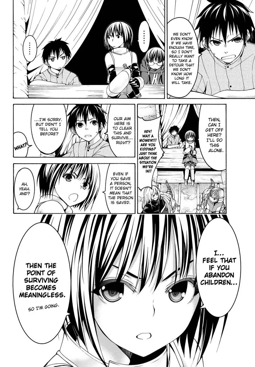 Anime – I’m Standing on a Million Lives Chapter 5 – Page 19