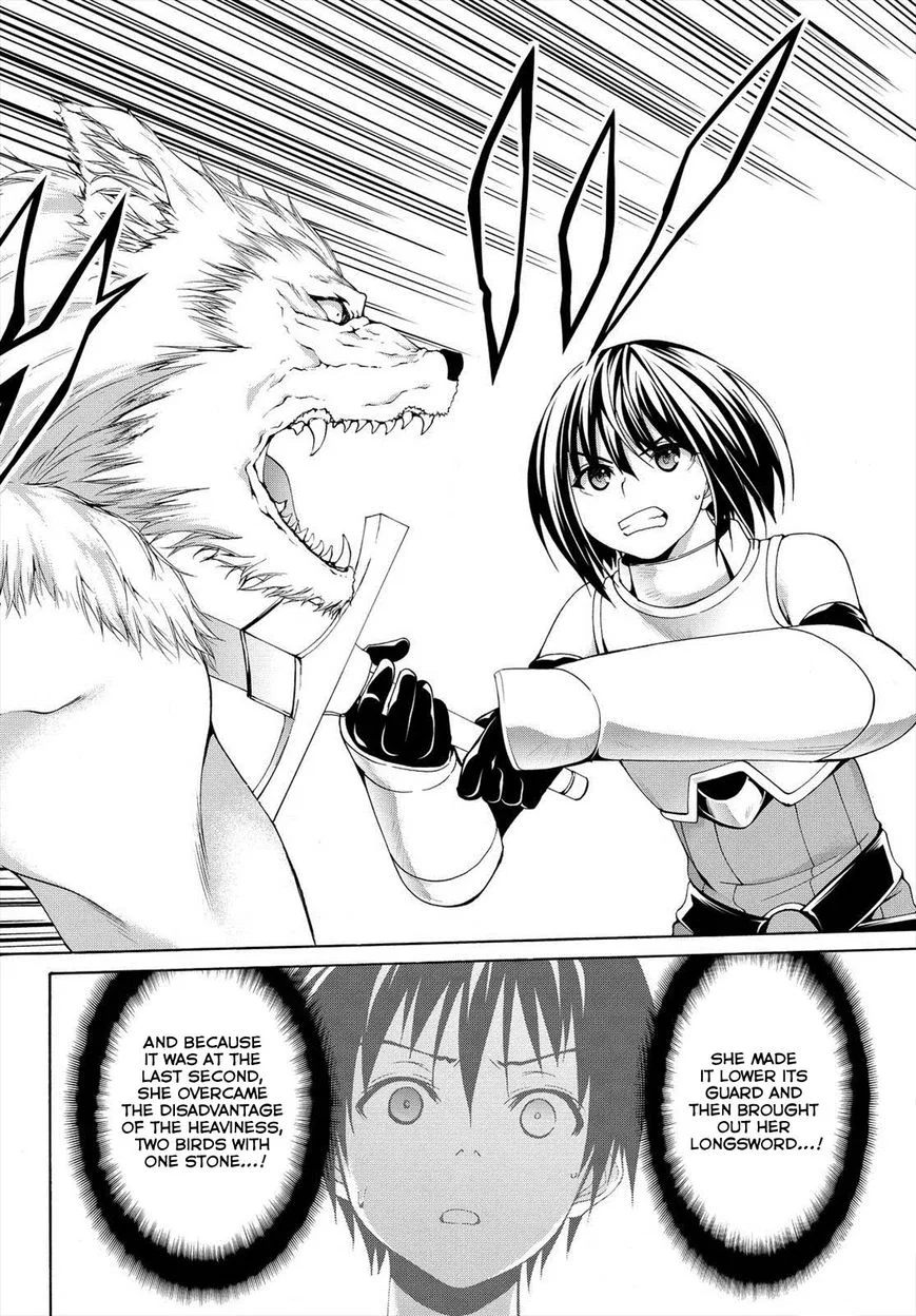 Anime – I’m Standing on a Million Lives Chapter 5 – Page 29