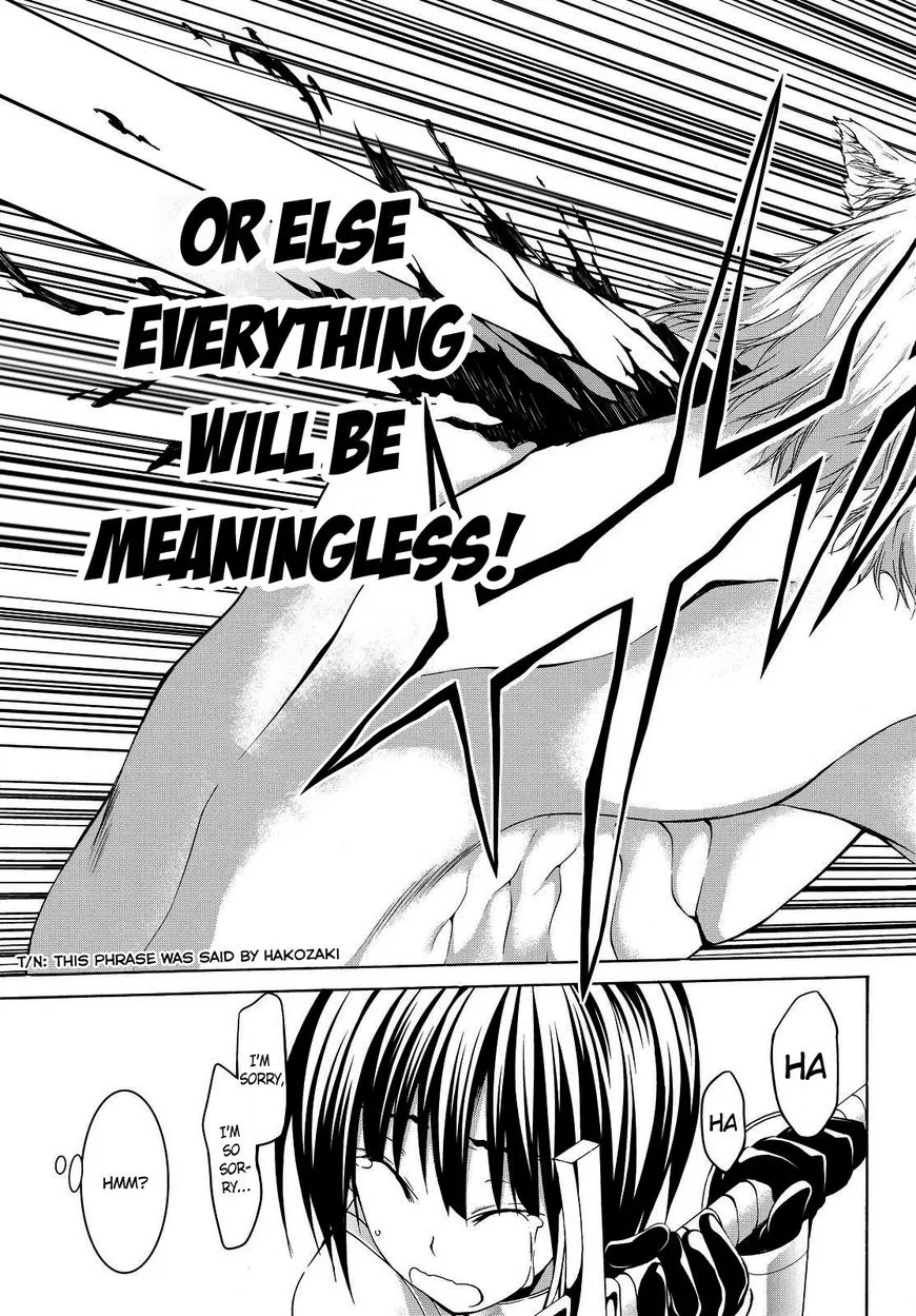 Anime – I’m Standing on a Million Lives Chapter 5 – Page 30