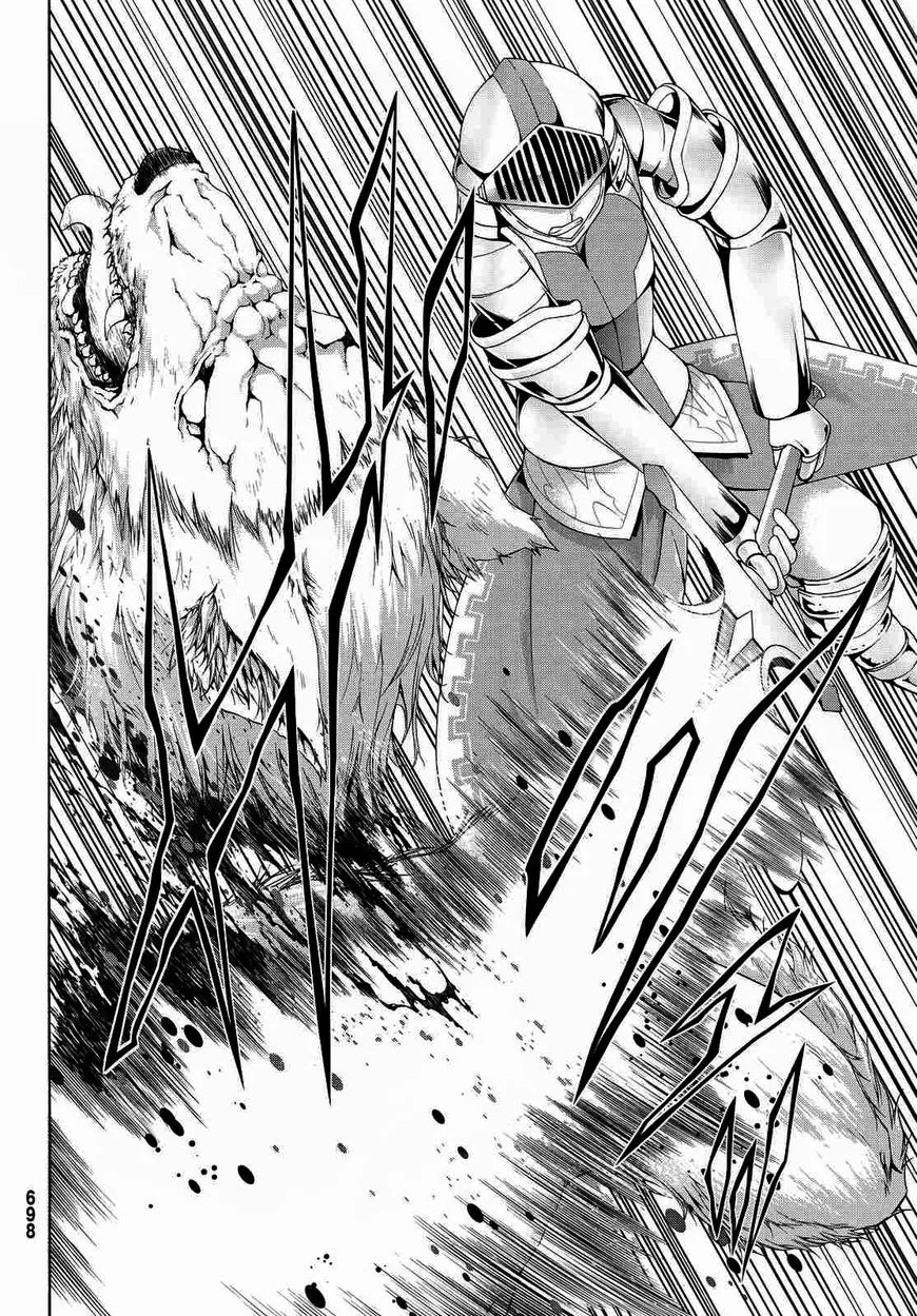 Anime – I’m Standing on a Million Lives Chapter 5 – Page 34