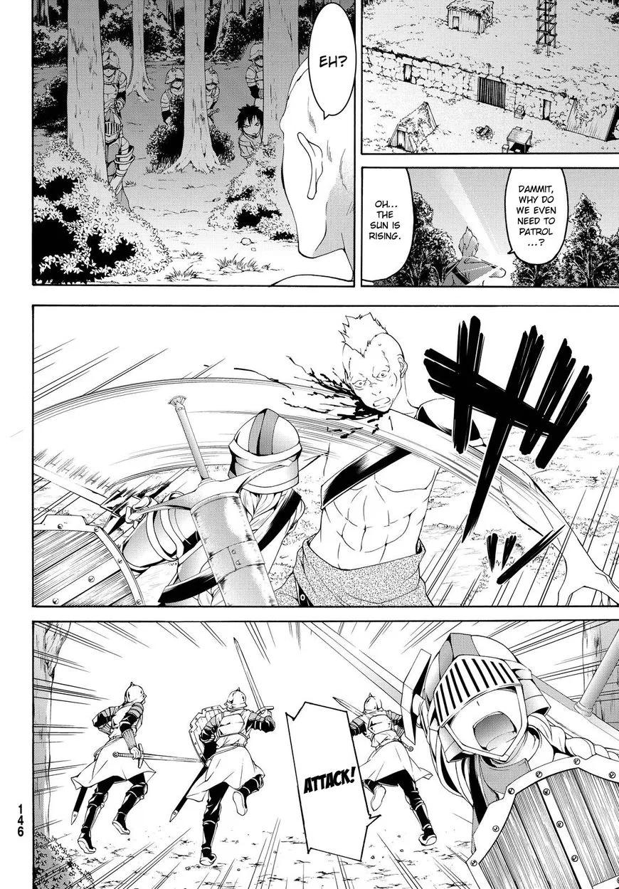 Anime – I’m Standing on a Million Lives Chapter 4 – Page 13