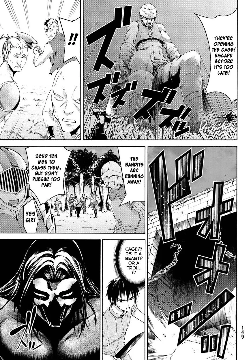 Anime – I’m Standing on a Million Lives Chapter 4 – Page 16