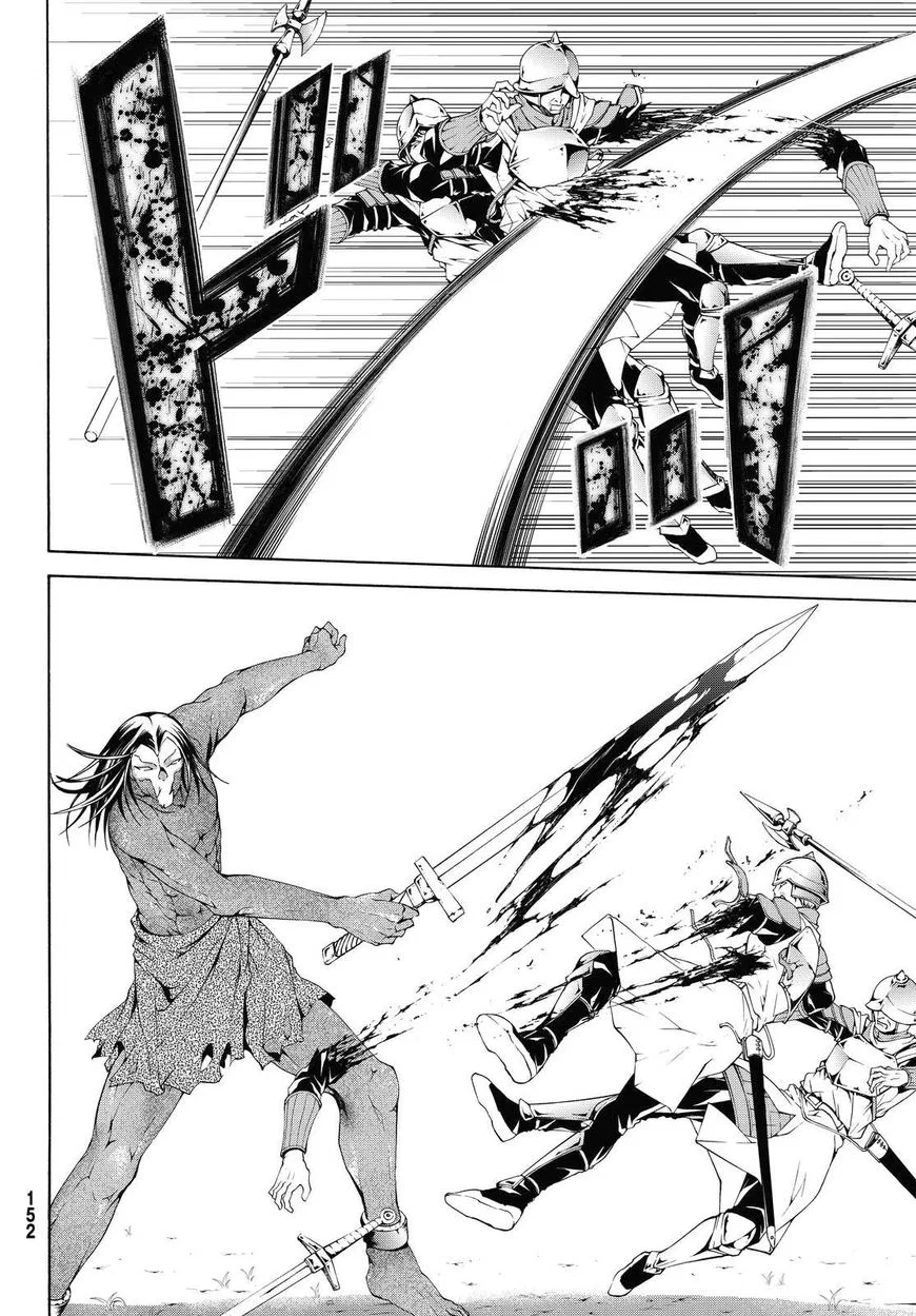 Anime – I’m Standing on a Million Lives Chapter 4 – Page 19