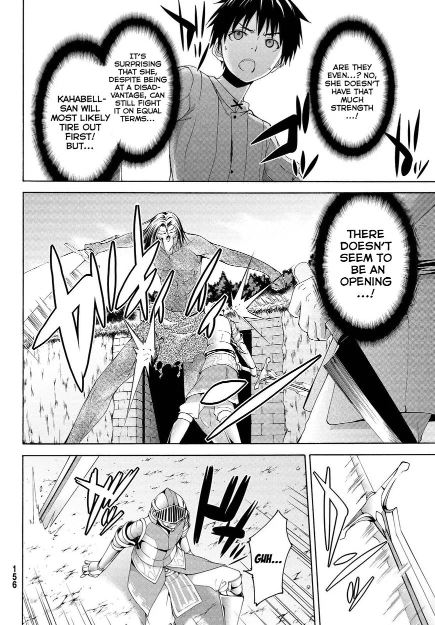 Anime – I’m Standing on a Million Lives Chapter 4 – Page 23