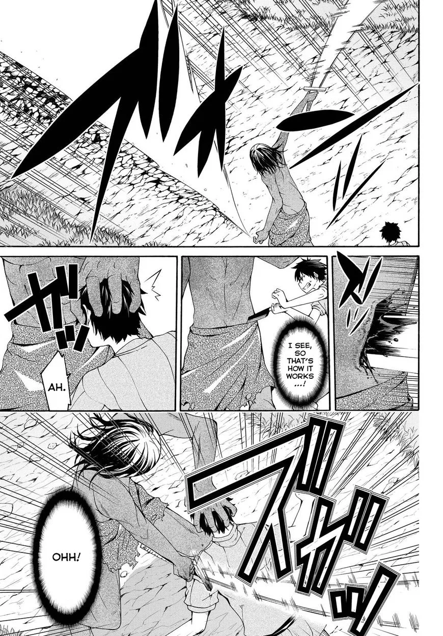 Anime – I’m Standing on a Million Lives Chapter 4 – Page 26