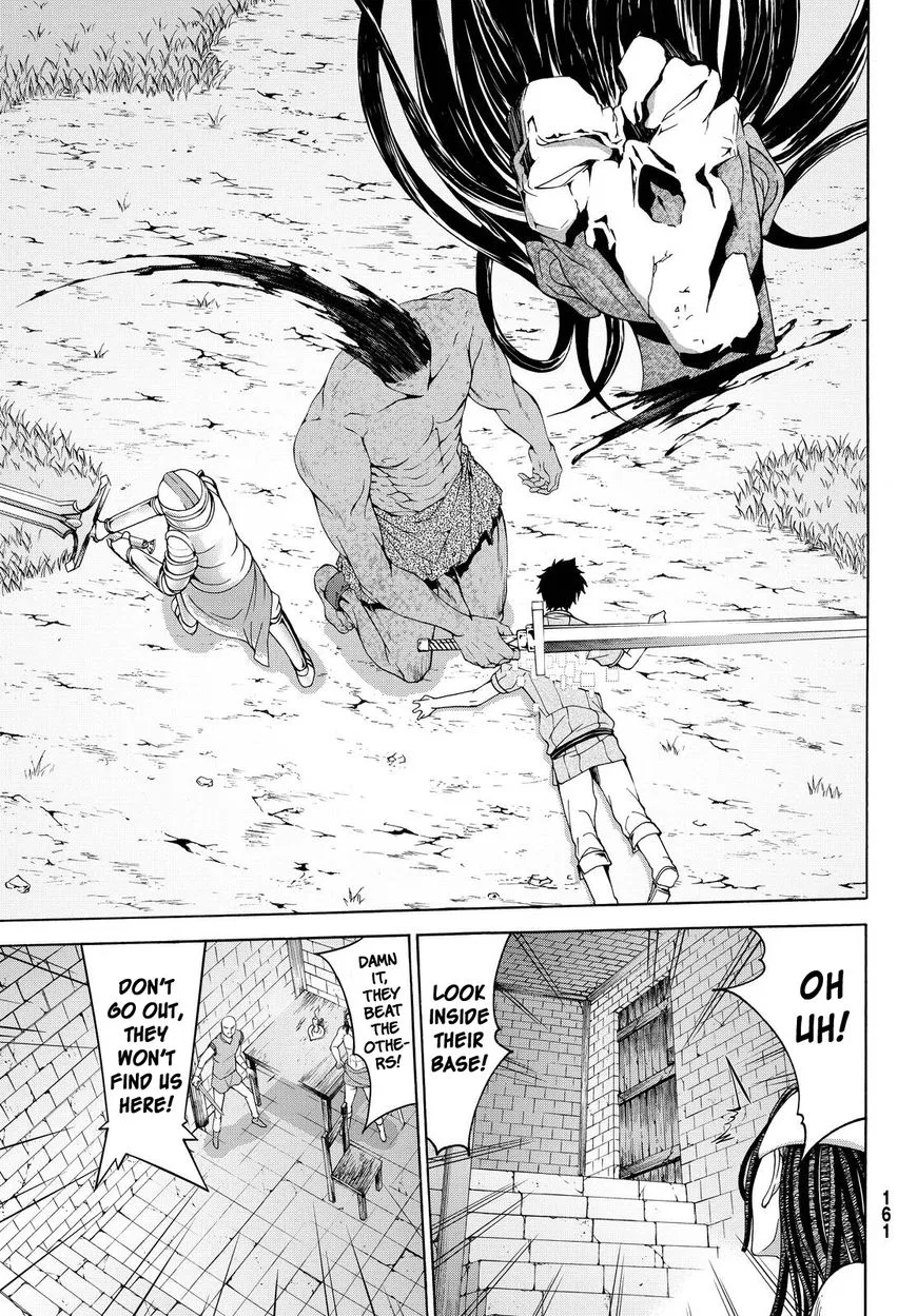 Anime – I’m Standing on a Million Lives Chapter 4 – Page 28