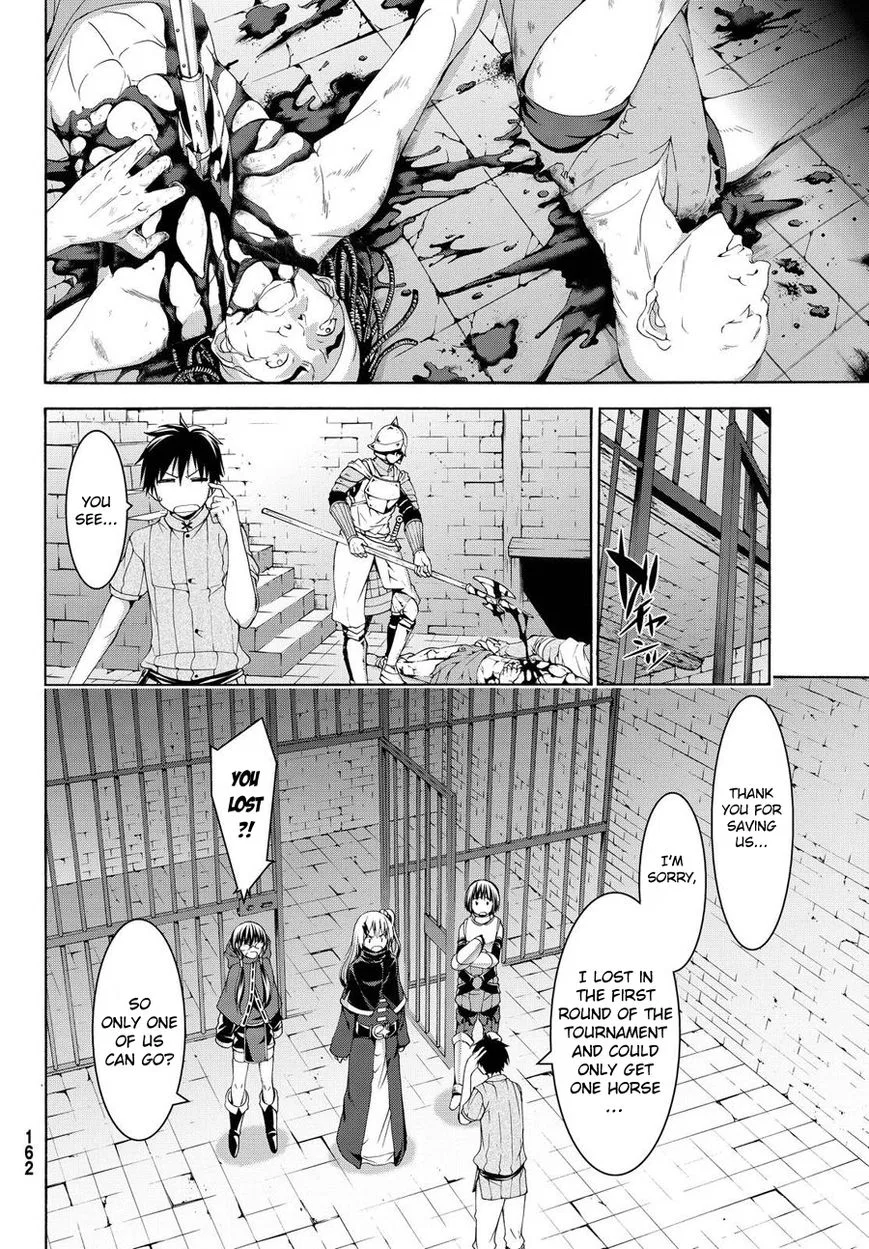 Anime – I’m Standing on a Million Lives Chapter 4 – Page 29