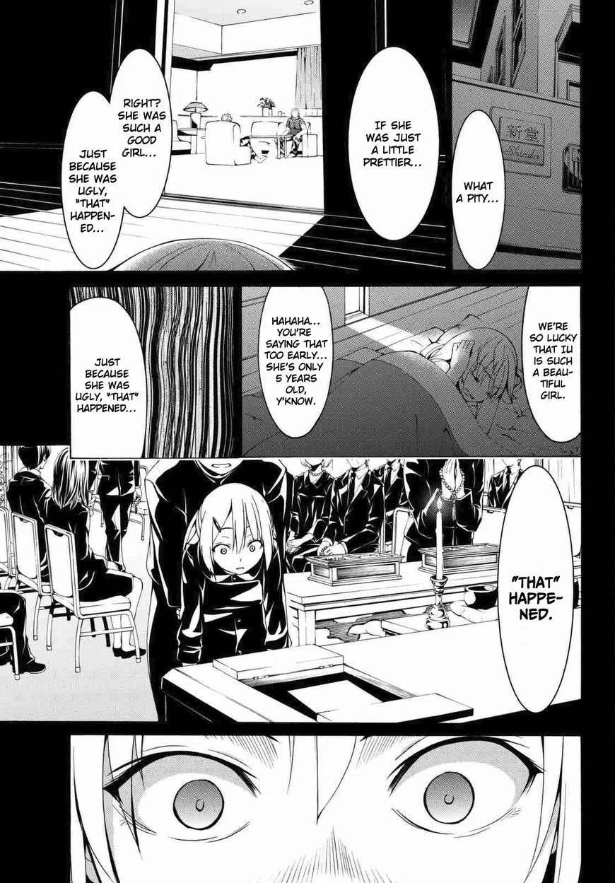 Anime – I’m Standing on a Million Lives Chapter 3 – Page 2