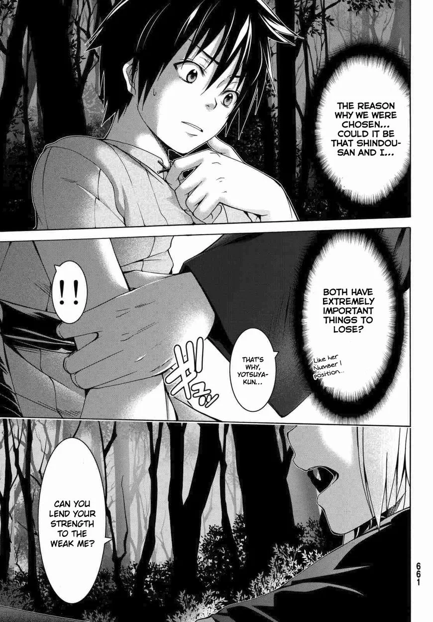 Anime – I’m Standing on a Million Lives Chapter 3 – Page 6