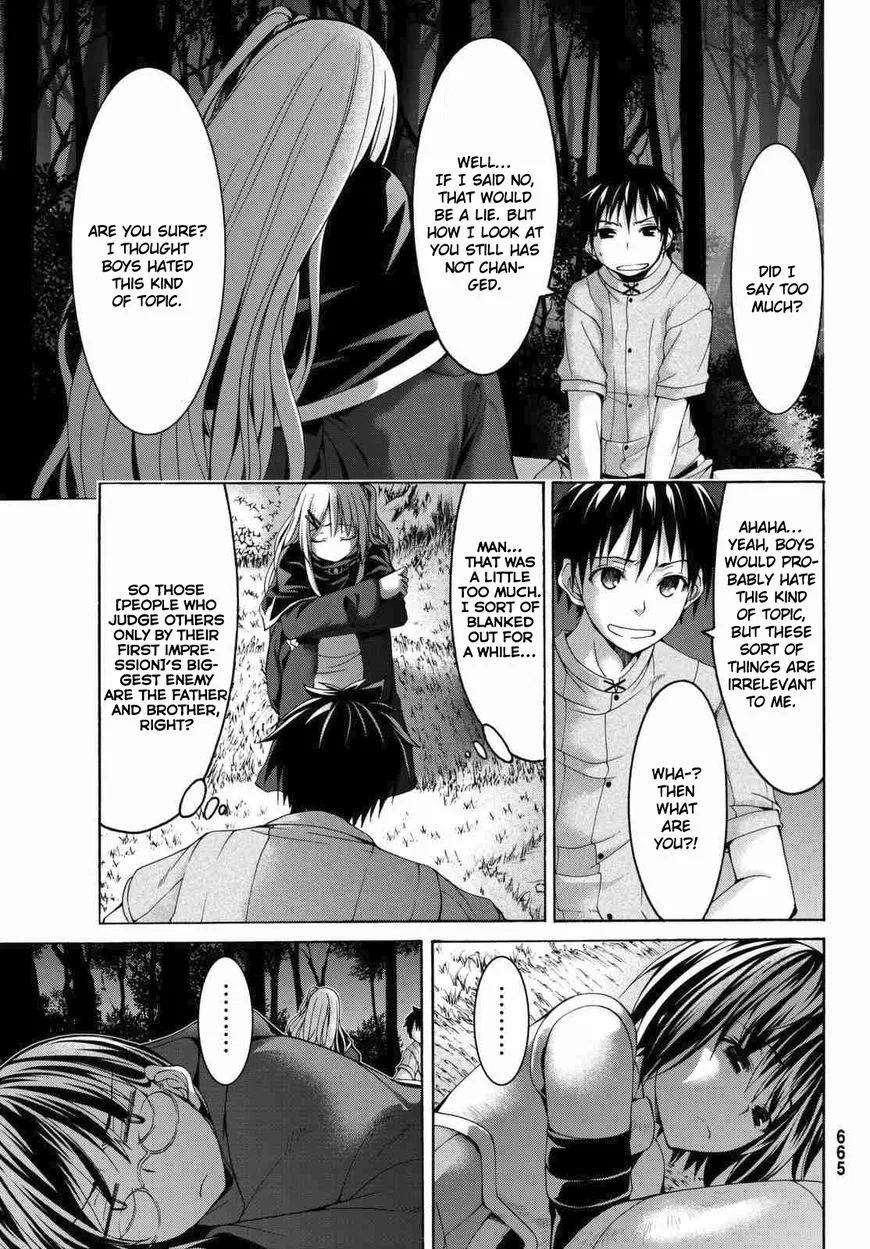 Anime – I’m Standing on a Million Lives Chapter 3 – Page 9