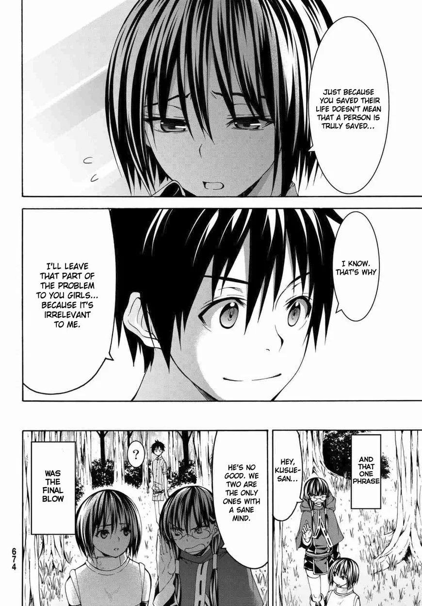 Anime – I’m Standing on a Million Lives Chapter 3 – Page 18