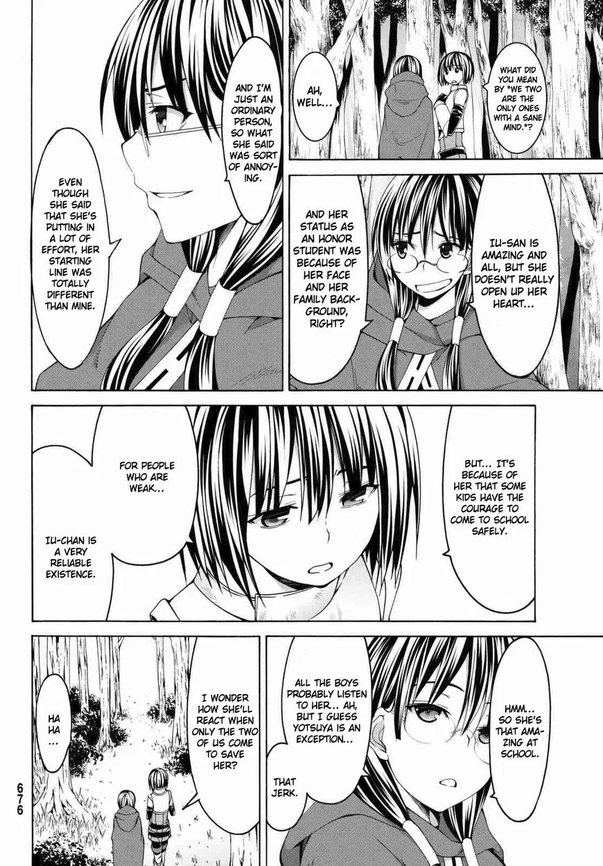 Anime – I’m Standing on a Million Lives Chapter 3 – Page 20