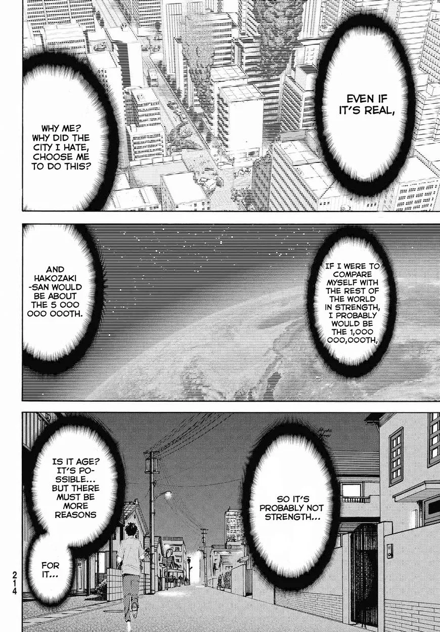 Anime – I’m Standing on a Million Lives Chapter 2 – Page 9