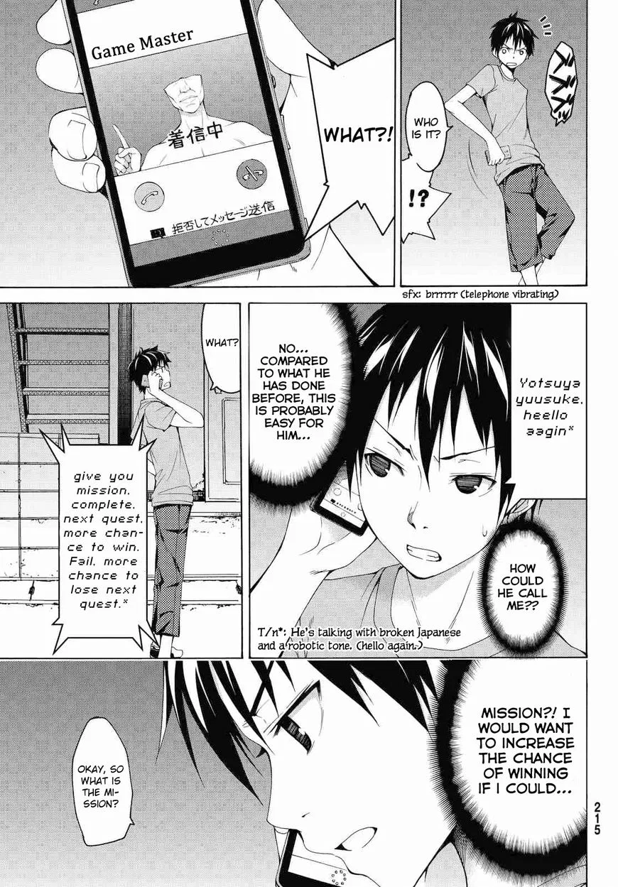 Anime – I’m Standing on a Million Lives Chapter 2 – Page 10