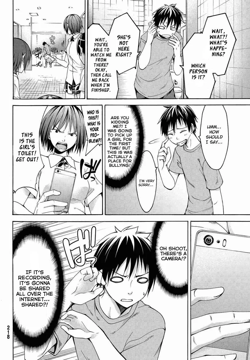 Anime – I’m Standing on a Million Lives Chapter 2 – Page 13