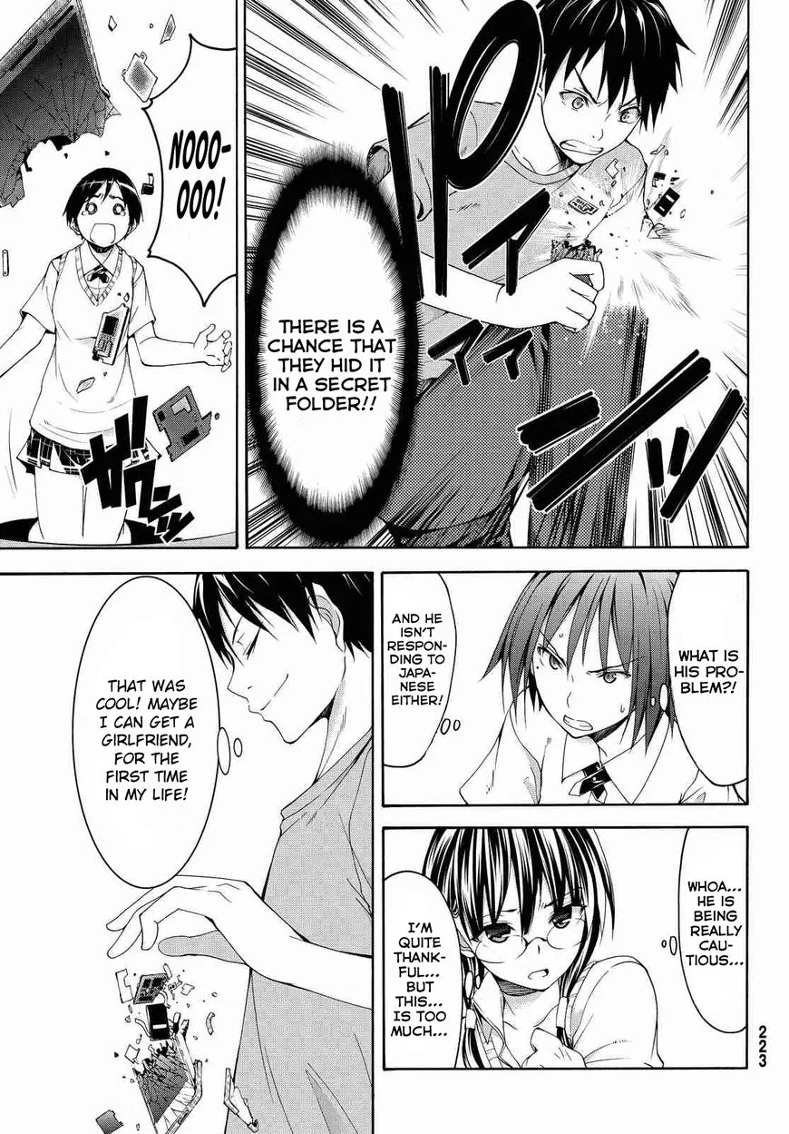 Anime – I’m Standing on a Million Lives Chapter 2 – Page 18