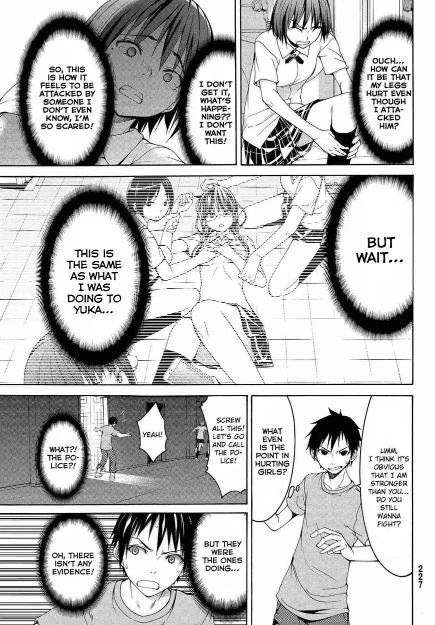 Anime – I’m Standing on a Million Lives Chapter 2 – Page 22