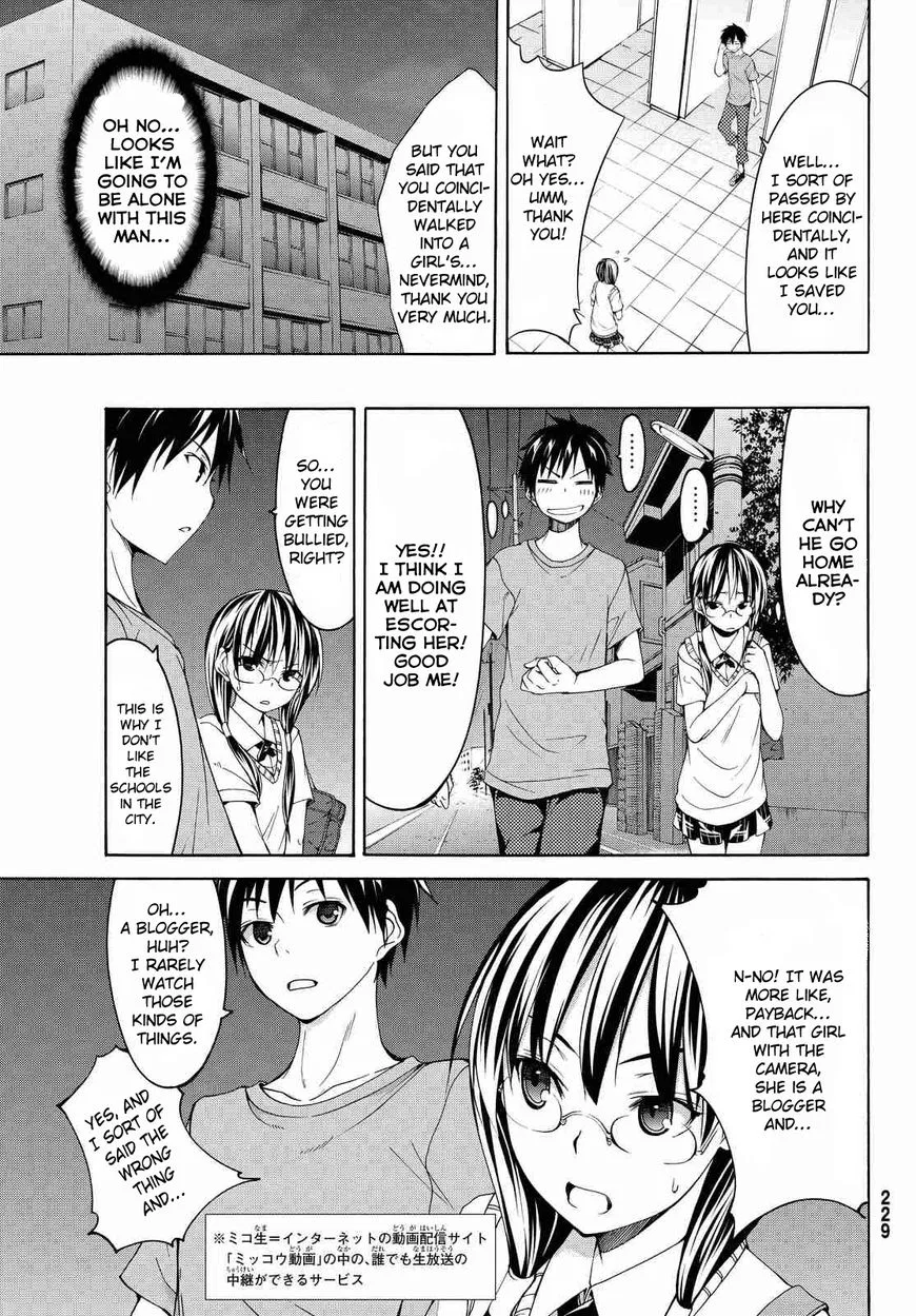 Anime – I’m Standing on a Million Lives Chapter 2 – Page 24