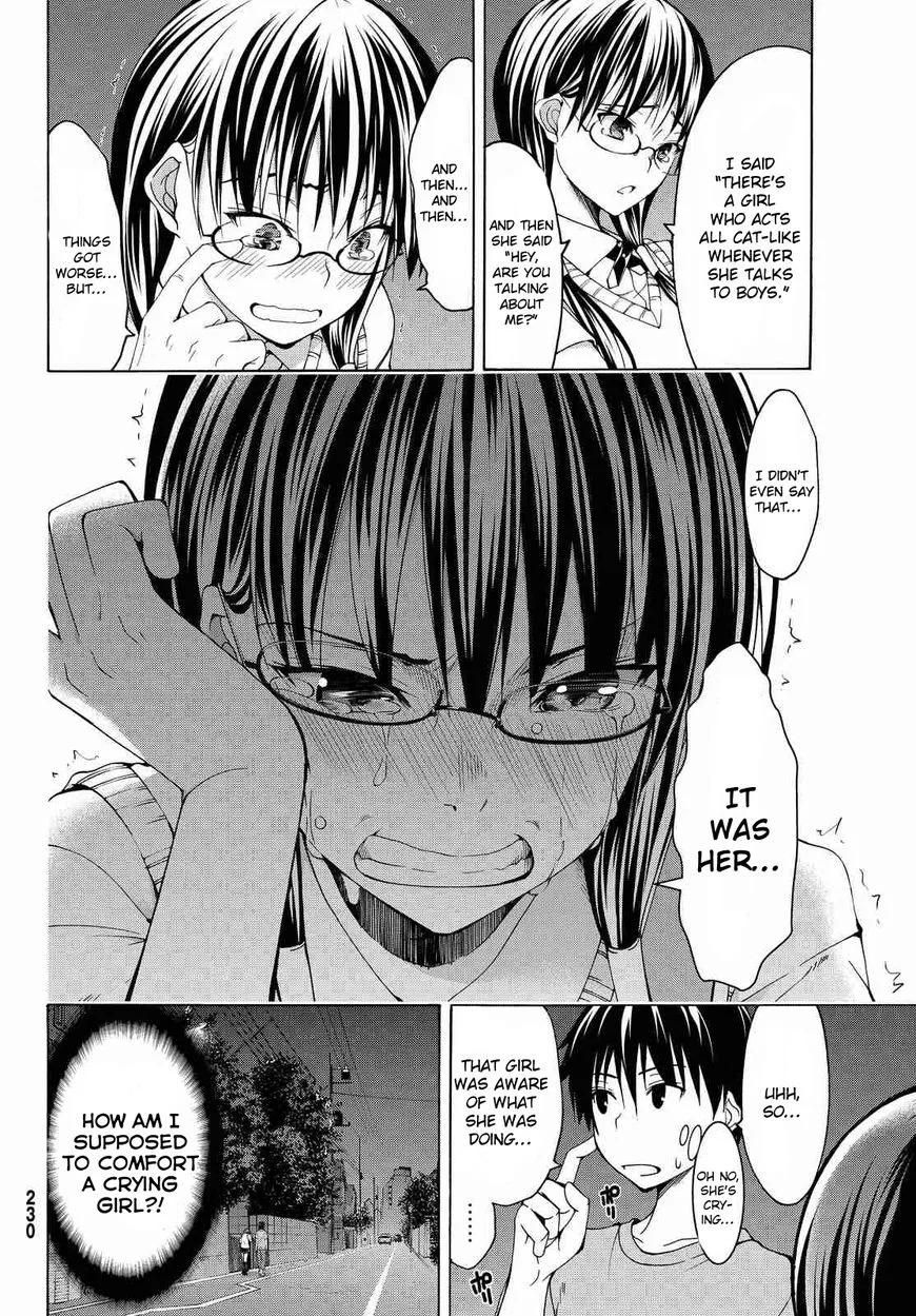 Anime – I’m Standing on a Million Lives Chapter 2 – Page 25