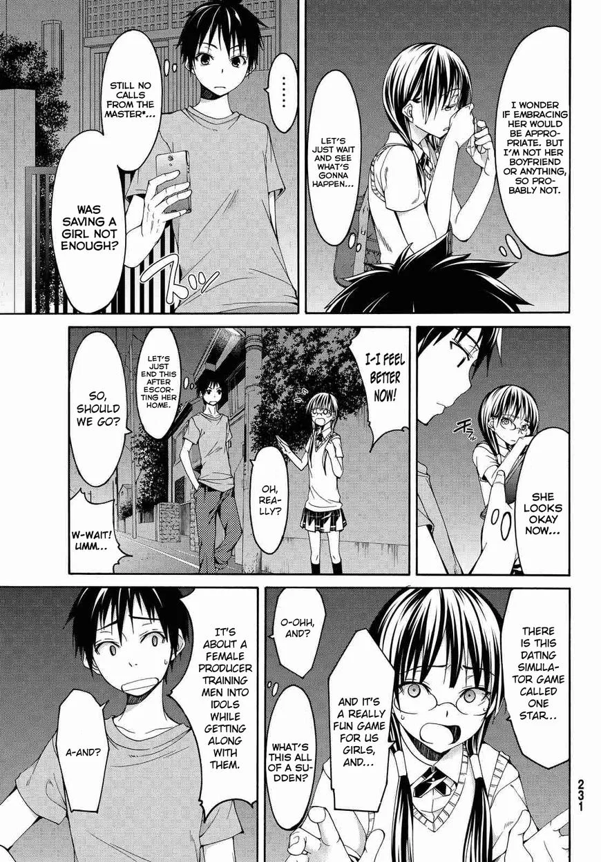 Anime – I’m Standing on a Million Lives Chapter 2 – Page 26