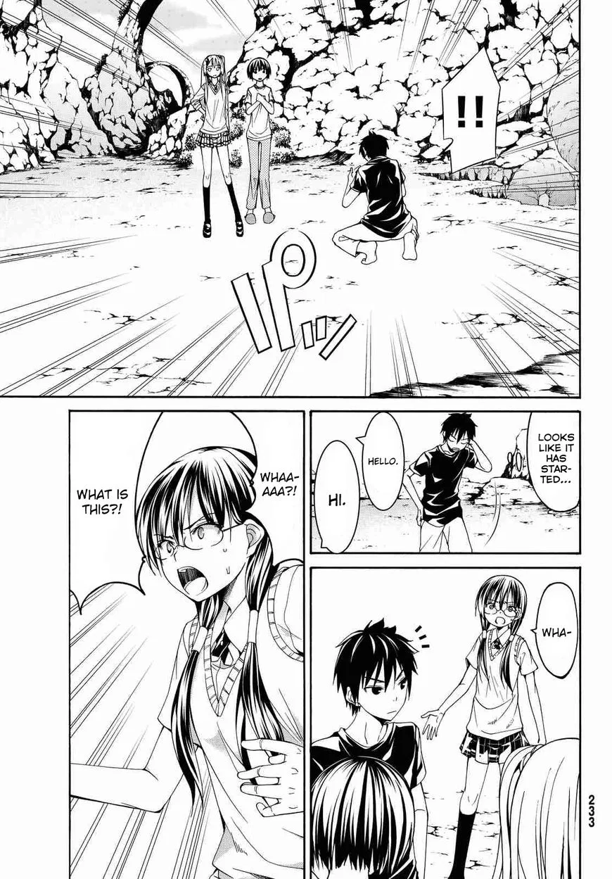Anime – I’m Standing on a Million Lives Chapter 2 – Page 28