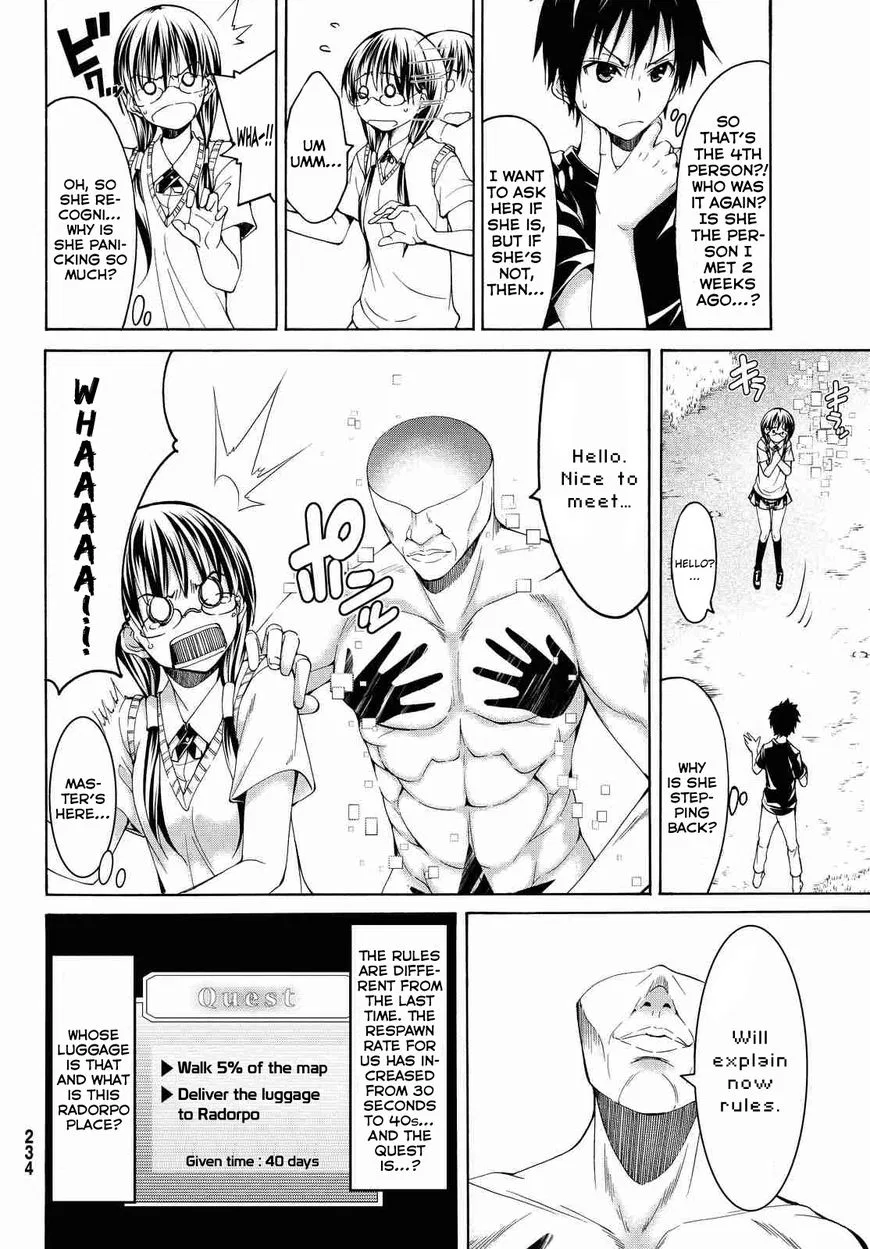 Anime – I’m Standing on a Million Lives Chapter 2 – Page 29