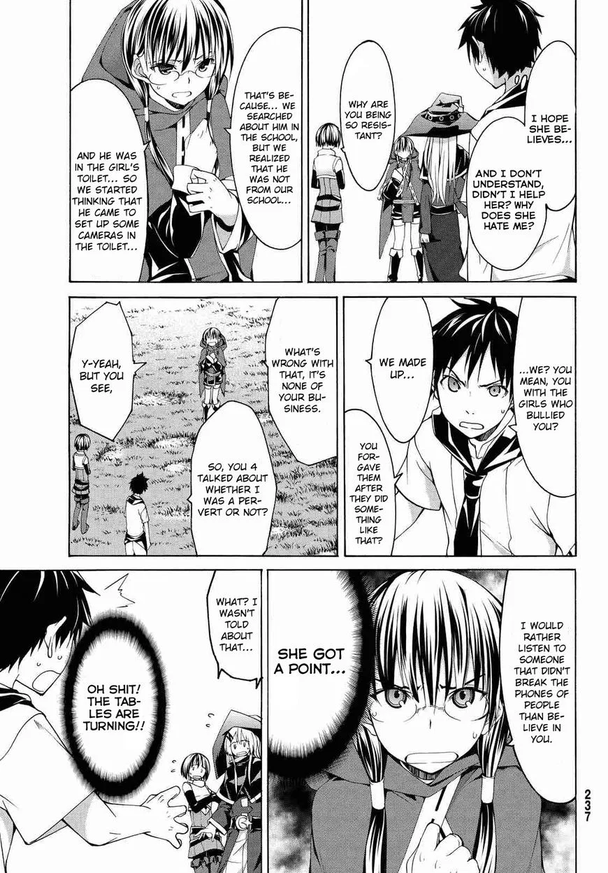 Anime – I’m Standing on a Million Lives Chapter 2 – Page 32
