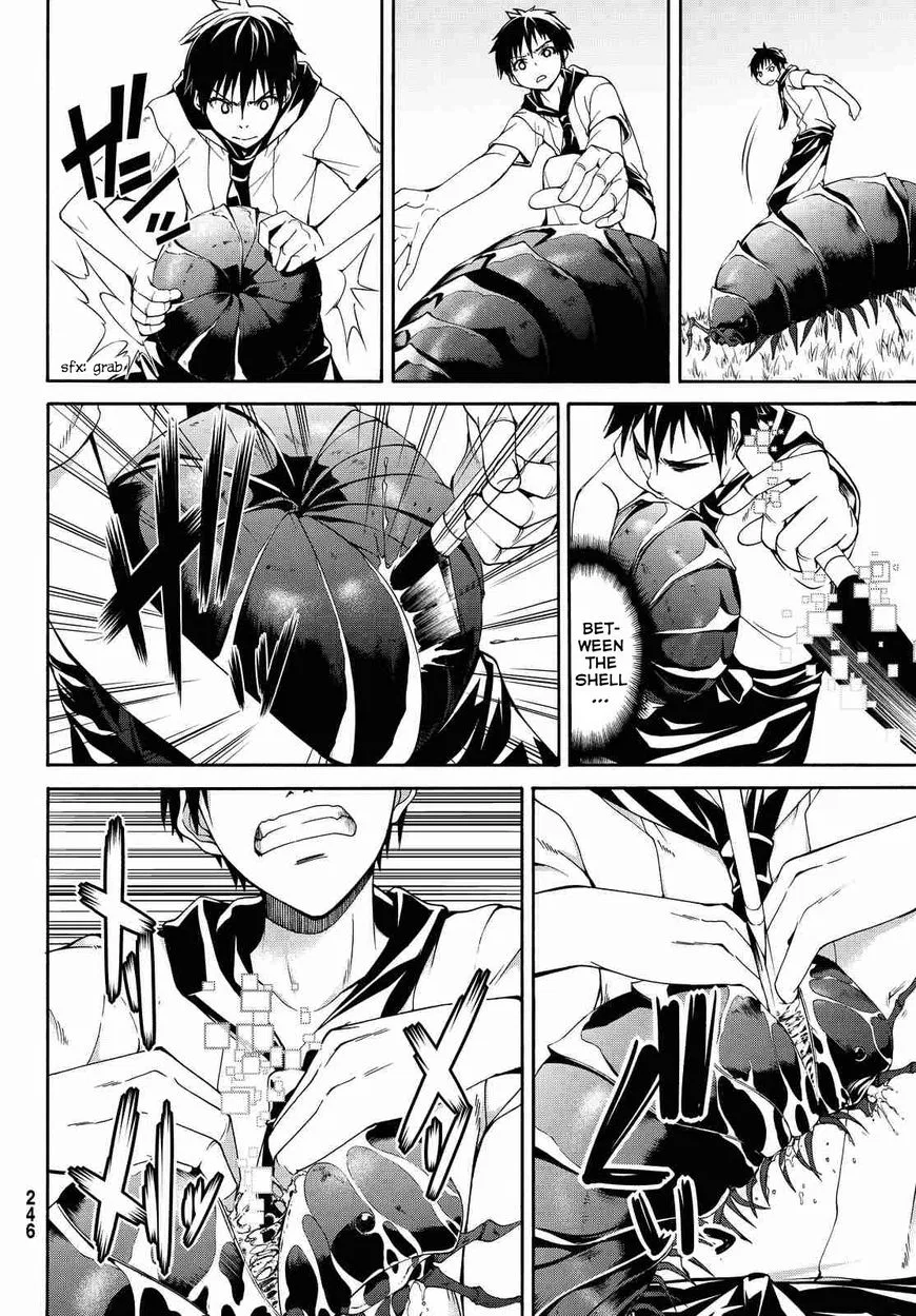 Anime – I’m Standing on a Million Lives Chapter 2 – Page 41