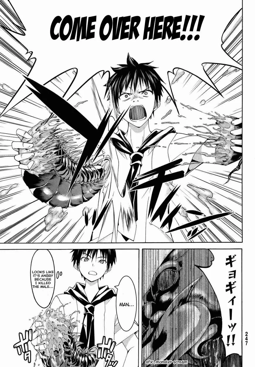 Anime – I’m Standing on a Million Lives Chapter 2 – Page 42