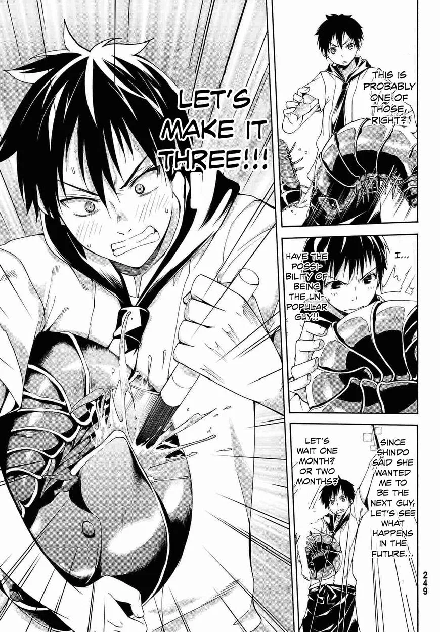 Anime – I’m Standing on a Million Lives Chapter 2 – Page 44
