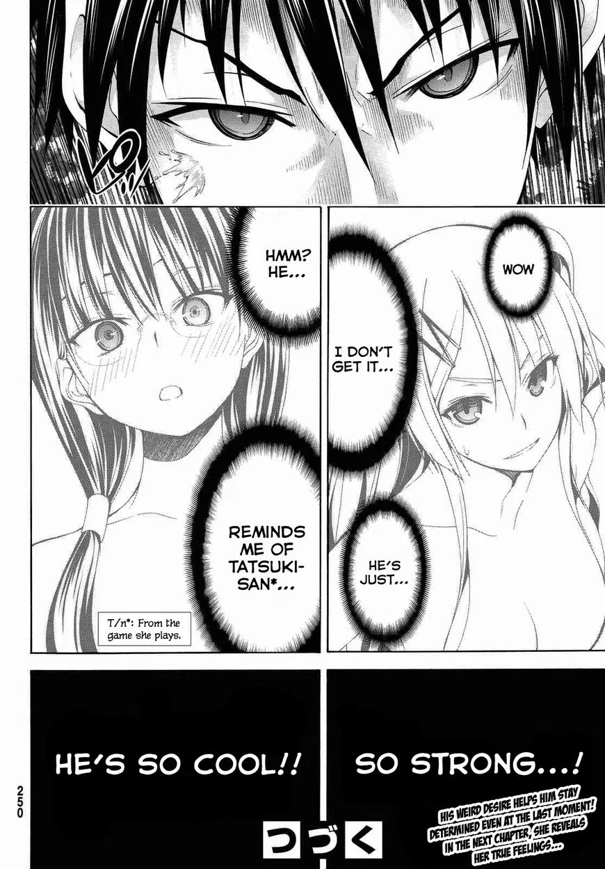 Anime – I’m Standing on a Million Lives Chapter 2 – Page 45